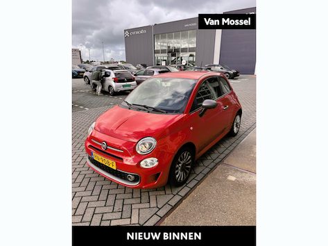 voertuig afbeelding