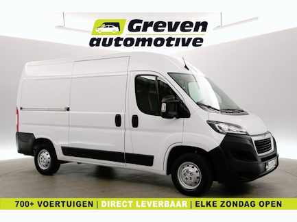 Peugeot Boxer 0