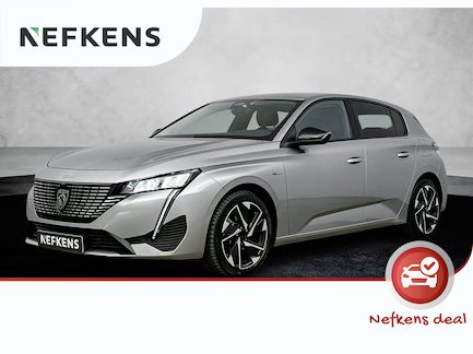 Peugeot 308 0