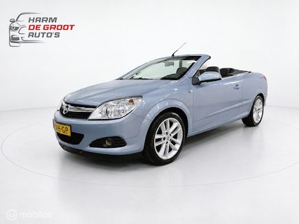 Opel Astra 0
