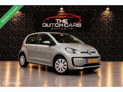Volkswagen Up! 0