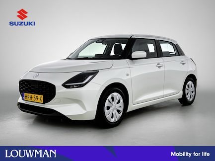 Suzuki Swift 0
