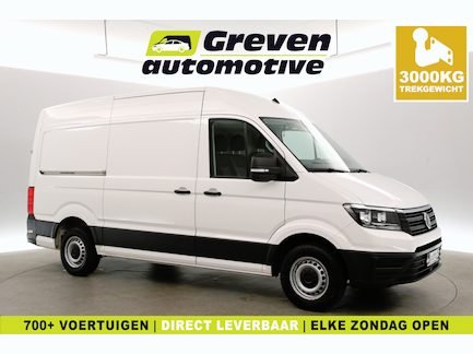 Volkswagen Crafter 0