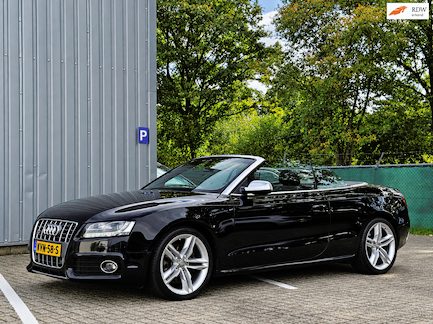 Audi A5 0