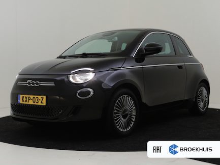 Fiat 500 0