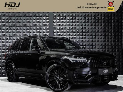 Volvo XC90 0