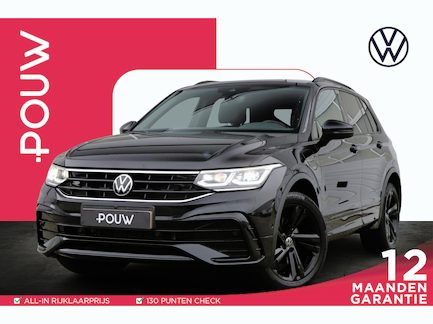 Volkswagen Tiguan 0