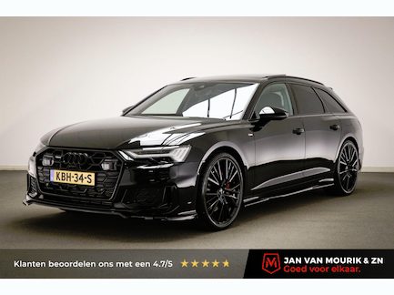 Audi A6 0