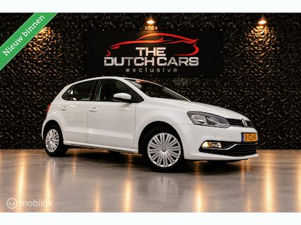 Volkswagen Polo 0
