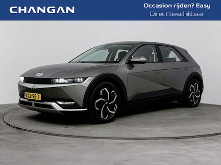 Hyundai Ioniq 5 0