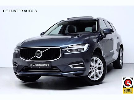 Volvo XC60 0