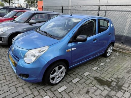 Suzuki Alto 0
