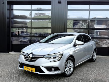 Renault Megane 0