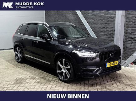 Volvo XC90 0