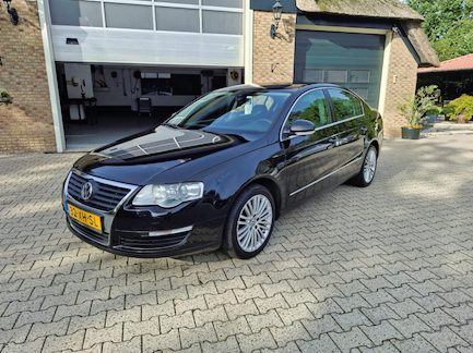 Volkswagen Passat 0