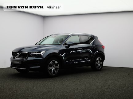 Volvo XC40 0