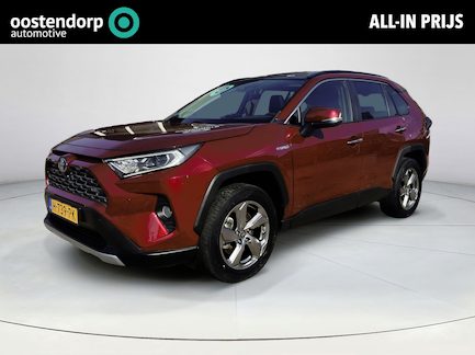 Toyota RAV4 0