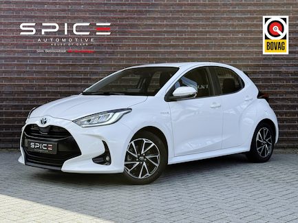 Toyota Yaris 0