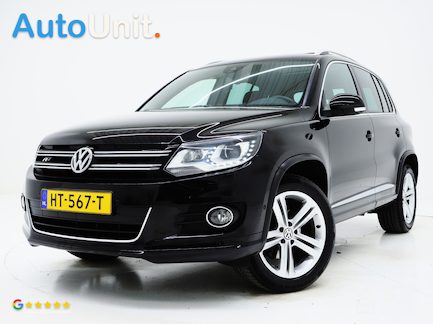 Volkswagen Tiguan 0