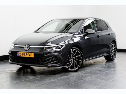 Volkswagen Golf 0