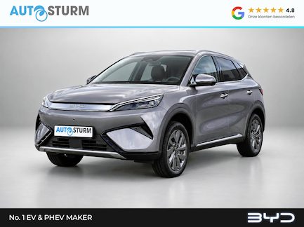 BYD Atto 3 0