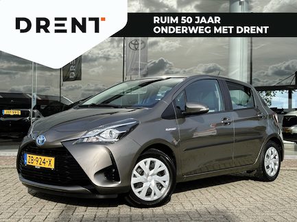 Toyota Yaris 0