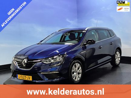 Renault Megane 0