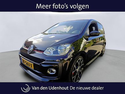 Volkswagen Up! 0