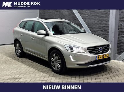 Volvo XC60 0
