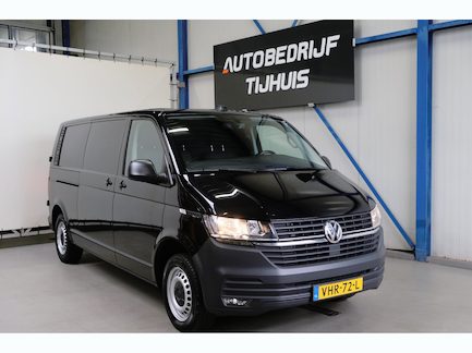 Volkswagen Transporter 0