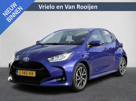 Toyota Yaris 0
