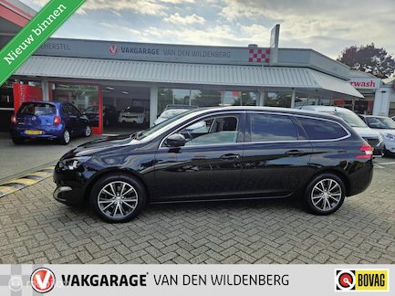 Peugeot 308 0