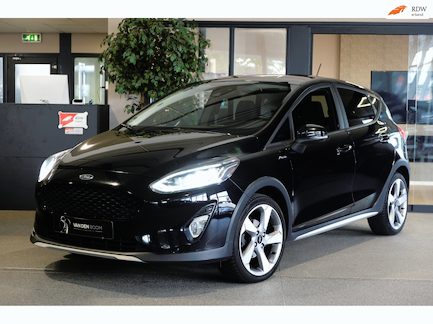 Ford Fiesta 0