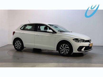 Volkswagen Polo 0