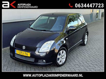Suzuki Swift 0