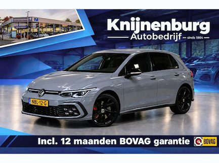 Volkswagen Golf 0