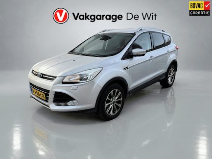 Ford Kuga 0