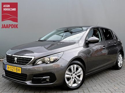 Peugeot 308 0