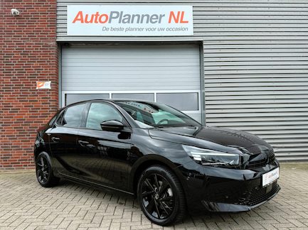 Opel Corsa 0