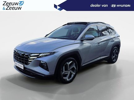 Hyundai Tucson 0