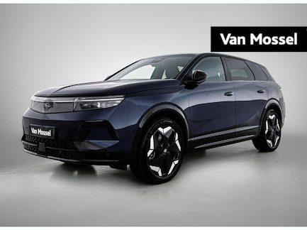 Opel Grandland 0