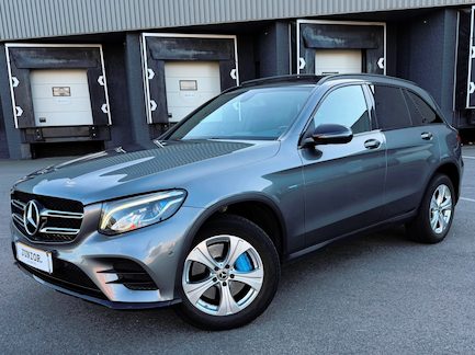 Mercedes-Benz GLC 0