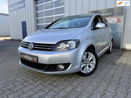 Volkswagen Golf Plus 0