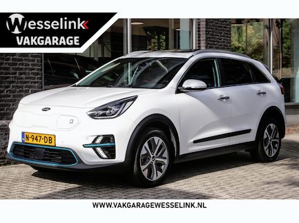 Kia Niro EV 0