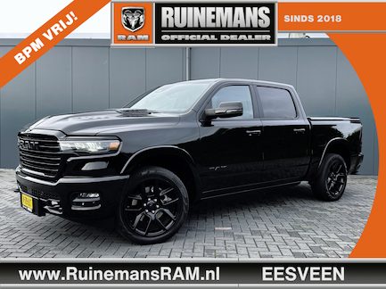 Dodge Ram 1500 0
