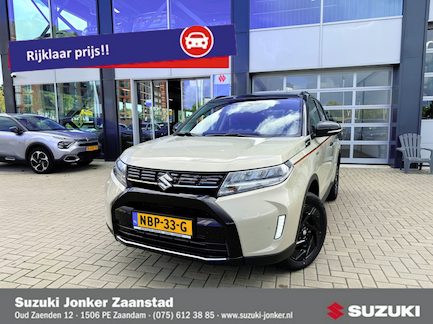 Suzuki Vitara 0