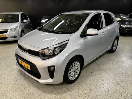 Kia Picanto 0