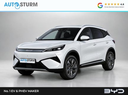 BYD Atto 3 0