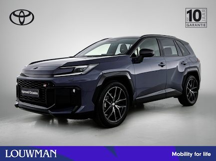 Toyota RAV4 0