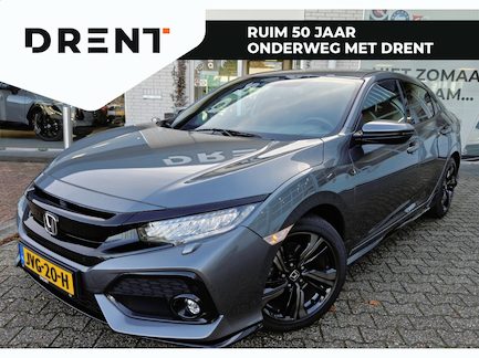Honda Civic 0